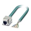 VS-BU/C6-OE-94F-LI/2,0 1415429 PHOENIX CONTACT Network cable
