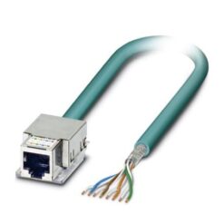 VS-BU/C6-OE-94F-LI/2,0 1415429 PHOENIX CONTACT Network cable