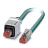 VS-PPC/ME-IP20-94F-LI/5,0 1415555 PHOENIX CONTACT Network cable