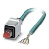 VS-PPC/ME-OE-94B-LI/5,0 1407783 PHOENIX CONTACT Network cable