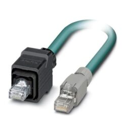 VS-PPC/PL-IP20-94C-LI/2,0 1412972 PHOENIX CONTACT Network cable