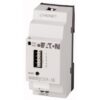 EASY209-SE 101520 EATON ELECTRIC Ethernet gateway, for connecting easy/MFD control relay to Ethernet