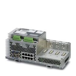 FL SWITCH GHS 4G/12-L3 2700786 PHOENIX CONTACT Industrial Ethernet Switch