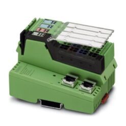 IL EIP BK DI8 DO4 2TX-PAC 2897758 PHOENIX CONTACT Bus coupler