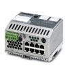 FL SWITCH SMCS 8GT 2891123 PHOENIX CONTACT Industrial Ethernet Switch