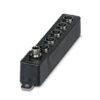 FL SWITCH 1605 M12 2700200 PHOENIX CONTACT Industrial Ethernet Switch