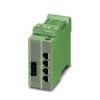 FL SWITCH LM 4TX/1FX ST 2989721 PHOENIX CONTACT Industrial Ethernet Switch
