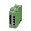 FL SWITCH LM 4TX/2FX ST-E 2989831 PHOENIX CONTACT Industrial Ethernet Switch