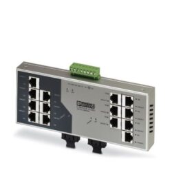 FL SWITCH SF 14TX/2FX 2832593 PHOENIX CONTACT Industrial Ethernet Switch