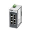 FL SWITCH SFNB 8TX 2891002 PHOENIX CONTACT Industrial Ethernet Switch