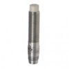 ETM1/BN-2H MICRO DETECTORS Inductive sensor M12 unshielded NPN plug M12 stainless Steel