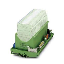 PI-EX-MB-S/16-01-2/D-SUB 2865214 PHOENIX CONTACT Motherboard