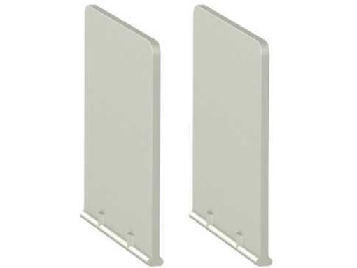 MCCB EasyPact EZS100EF - EZ PHASE BARRIER (2PC)