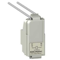 MCCB Easypact EZC100 - Cuộn thấp áp 380-415VAC