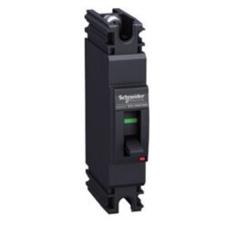 MCCB Easypact EZC100 - Cầu dao Aptomat tự động dạng khối Schneider EZC 1P H 20A