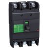 MCCB Easypact EZC250 - Cầu dao Aptomat tự động dạng khối Schneider EZC 3P H 150A