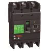 ELCB EasyPact EZCV250 - Thiết bị chống dòng rò Schneider ELCB 3P 225A 36kA