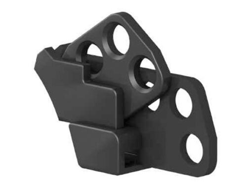 MCCB Easypact EZC250 - Khóa EZ250