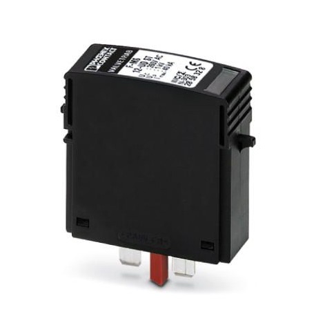 F-MS 12-UD ST 2858328 PHOENIX CONTACT Type 2 surge protection plug F-MS 12-UD ST 2858328 PHOENIX CONTACT Type 2 surge protection plug