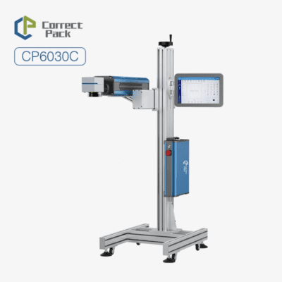 Máy Khắc Laser CP6030C