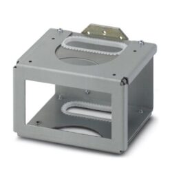 FA MCR-D-RM 1032996 PHOENIX CONTACT The DIN rail mounting frame can be used to mount a display on a DIN rail..