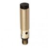 FAI2/LP-1E5I MICRO DETECTORS Photoelectric sensor Axial diffuse 100 mm PNP LO plastic plug M12 Optical head ..