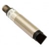 FAI4/BN-3E MICRO DETECTORS Photoelectric sensor 90° diffuse 200 mm, with adjustment, NPN NO+NC metallic plug..