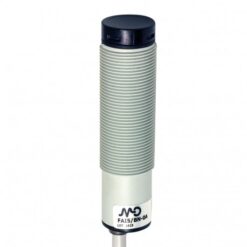 FAI5/BN-0A MICRO DETECTORS Photoelectric sensor Axial diffuse 200 mm NPN NO+NC plastic cable 2m axial