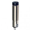 FAI5/BP-1A MICRO DETECTORS Photoelectric sensor Axial diffuse 200 mm PNP NO+NC metallic cable 2m axial