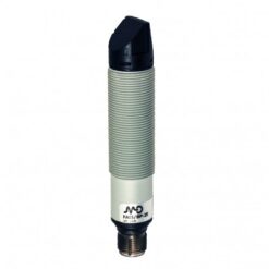 FAI5/BP-2E MICRO DETECTORS Photoelectric sensor 90° diffuse 200 mm PNP NO+NC plastic plug M12
