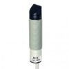 FAI6/BN-2A MICRO DETECTORS Photoelectric sensor 90° diffuse 400 mm NPN NO+NC plastic cable 2m axial