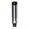 FAI6/BP-1E MICRO DETECTORS Photoelectric sensor Axial diffuse 400 mm PNP NO+NC metallic plug M12