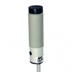 FAI7/BP-0A86AN MICRO DETECTORS Photoelectric sensor diffuse 400 mm, adjustment PNP NO+NC cable 5m II 3G Ex n..