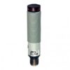 FAI7/BP-0EAN MICRO DETECTORS Photoelectric sensor diffuse 400 mm, adjustment PNP NO+NC plug M12 II 3G Ex nA ..
