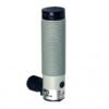 FAI7/BP-0K MICRO DETECTORS Photoelectric sensor Axial diffuse 400 mm, adjustment PNP NO+NC plastic plug M12 ..