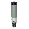 FAI8/BN-0E MICRO DETECTORS Photoelectric sensor Axial diffuse 1000 mm, adjustment NPN NO+NC plastic plug M12