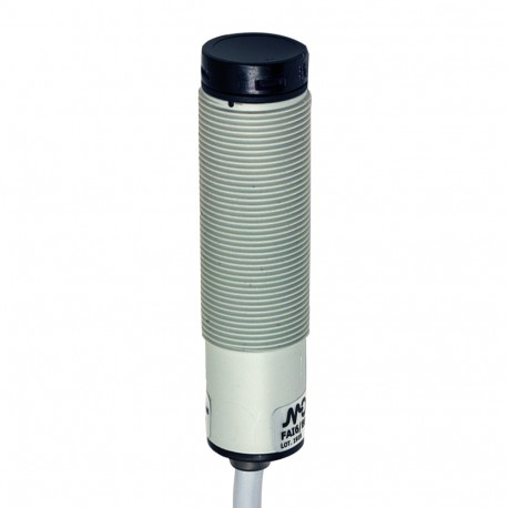 FAI9/BP-0A MICRO DETECTORS Photoelectric sensor Axial diffuse 1000 mm PNP NO+NC plastic cable 2m axial FAI9/BP-0A MICRO DETECTORS Photoelectric sensor Axial diffuse 1000 mm PNP NO+NC plastic cable 2m axial
