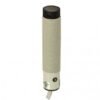 FAID/BN-0A MICRO DETECTORS Photoelectric sensor Axial Receiver 20 m, adjustment NPN NO+NC plastic cable 2m a..