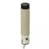 FAIM/BN-0A MICRO DETECTORS Photoelectric sensor Axial Retroreflective 4 m, adjustment NPN NO+NC plastic cabl..