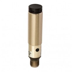 FAIM/BN-1E MICRO DETECTORS Photoelectric sensor Axial Retroreflective 4 m, adjustment NPN NO+NC metallic plu..