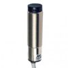 FAIZ/BP-1A MICRO DETECTORS Photoelectric sensor Axial Receiver 20 m PNP NO+NC metallic cable 2m axial