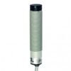 FAL4/BN-0A MICRO DETECTORS Photoelectric sensor Axial laser diffuse 300 mm, adjustment NPN NO+NC plastic cab..