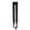 FAL4/BP-1A MICRO DETECTORS Photoelectric sensor Axial laser diffuse 300 mm, adjustment PNP NO+NC metallic ca..