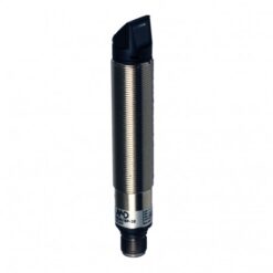 FAL4/BP-3E MICRO DETECTORS Photoelectric sensor 90° laser diffuse 200 mm, adjustment PNP NO+NC metallic plug..