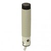 FALD/BP-0A MICRO DETECTORS Photoelectric sensor Axial laser Receiver 50 m, adjustment PNP NO+NC plastic cabl..