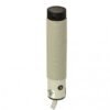 FALN/BN-0A MICRO DETECTORS Photoelectric sensor Axial laser Retroreflective polarised 20 m, adjustment NPN N..