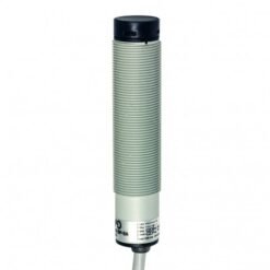 FALN/BP-0A MICRO DETECTORS Photoelectric sensor Axial laser Retroreflective polarised 20 m, adjustment PNP N..