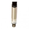 FAR2/BP-3E MICRO DETECTORS Photoelectric sensor 90° diffuse 100 mm PNP NO+NC metallic plug M12