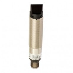 FAR2/BP-3E MICRO DETECTORS Photoelectric sensor 90° diffuse 100 mm PNP NO+NC metallic plug M12