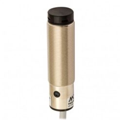 FARL/BP-1A MICRO DETECTORS Photoelectric sensor Axial Retroreflective for transparent objects 1 m, adjustmen..